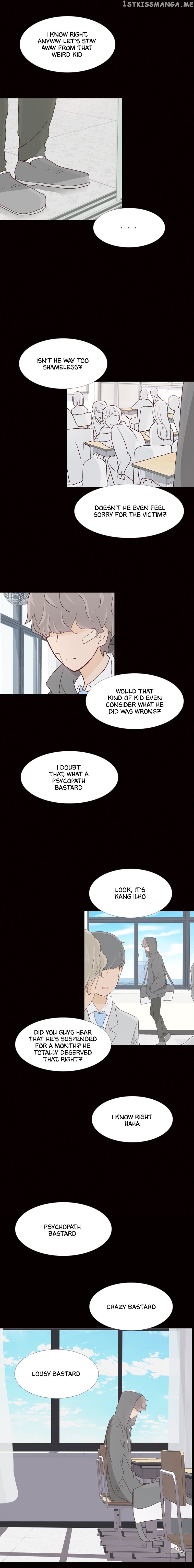 Dear Future You chapter 38 - page 14