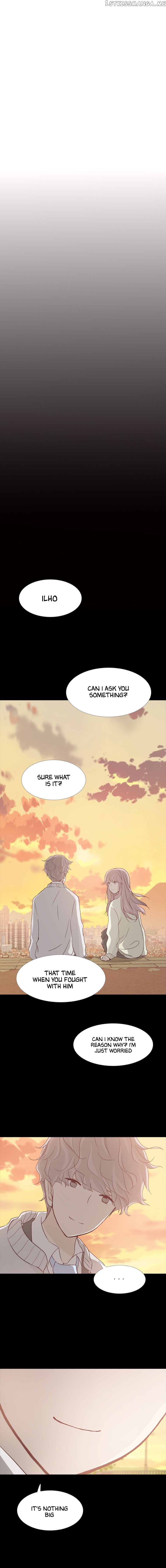 Dear Future You chapter 38 - page 18