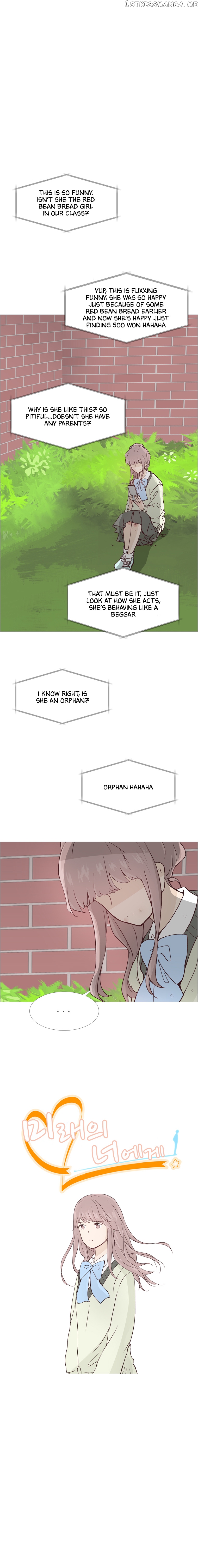 Dear Future You chapter 38 - page 2