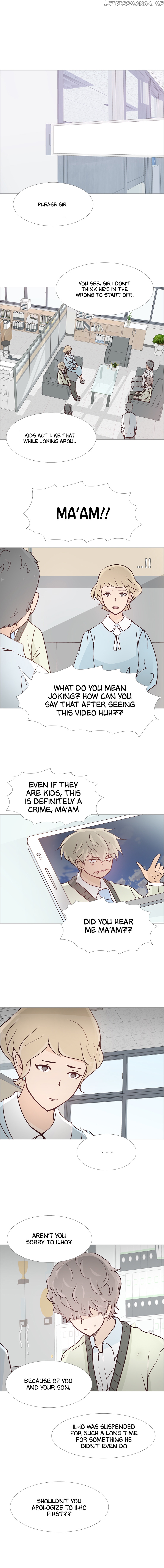 Dear Future You chapter 38 - page 3