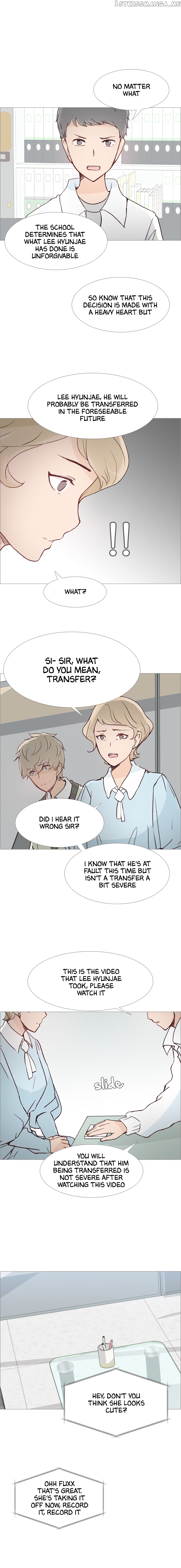 Dear Future You chapter 38 - page 4
