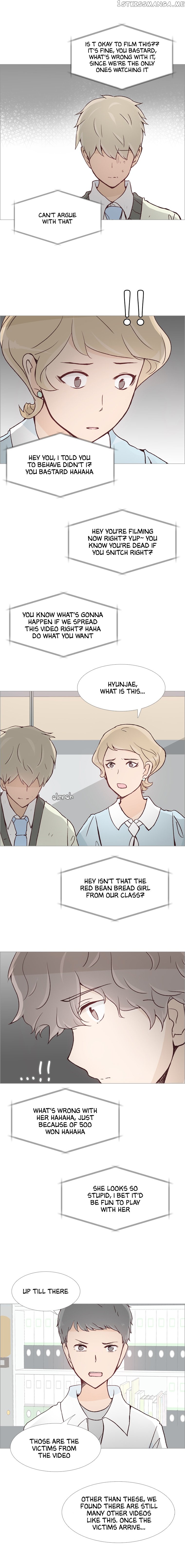 Dear Future You chapter 38 - page 5
