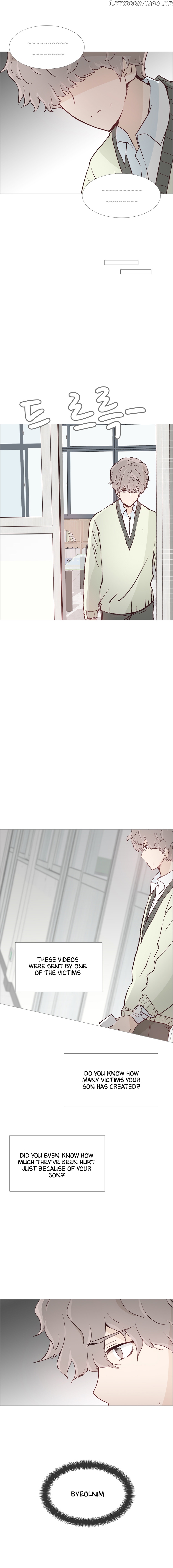 Dear Future You chapter 38 - page 6