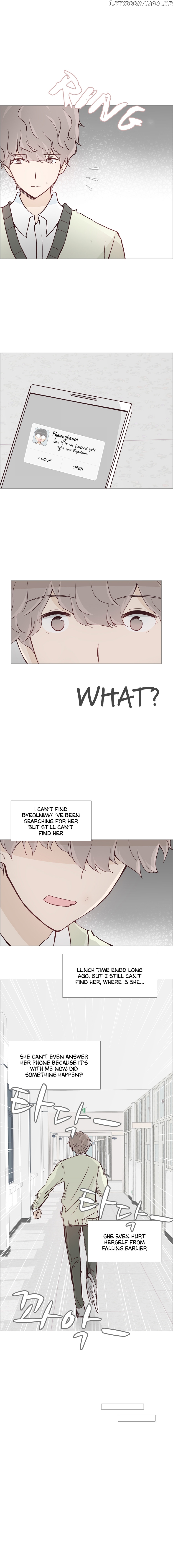 Dear Future You chapter 38 - page 7