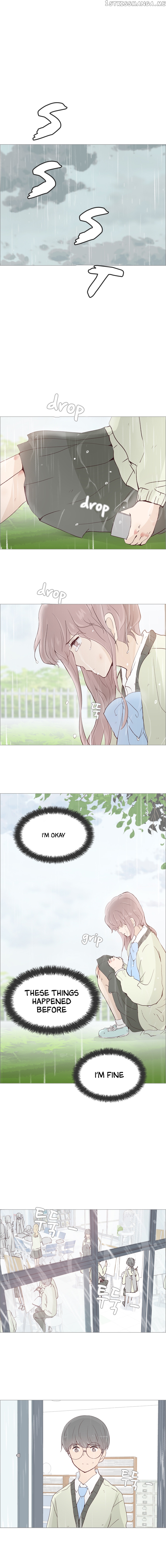 Dear Future You chapter 38 - page 8