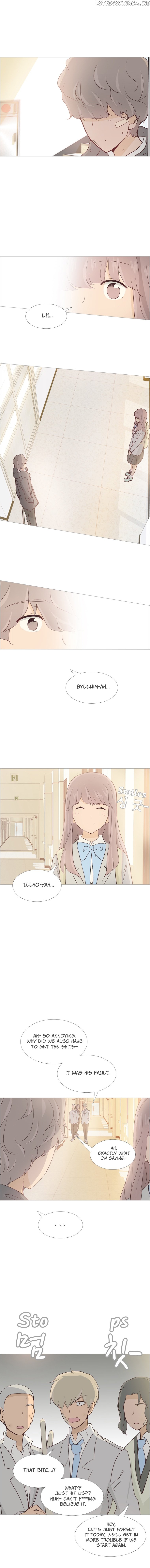 Dear Future You chapter 18 - page 3