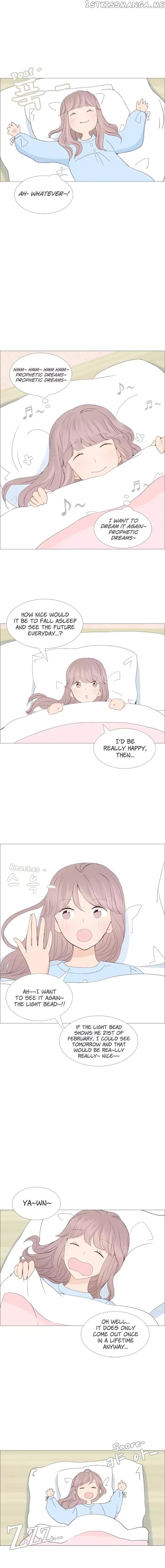 Dear Future You chapter 2 - page 17