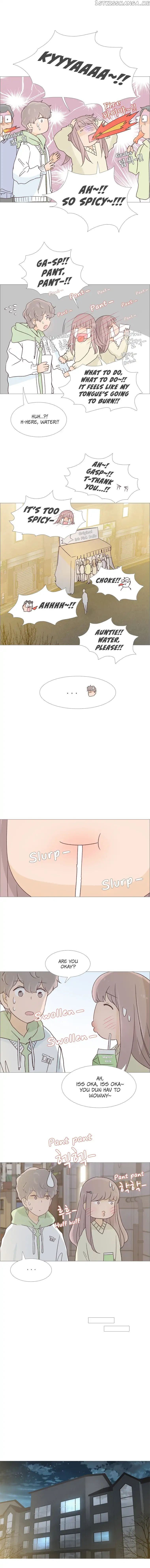 Dear Future You chapter 21 - page 10