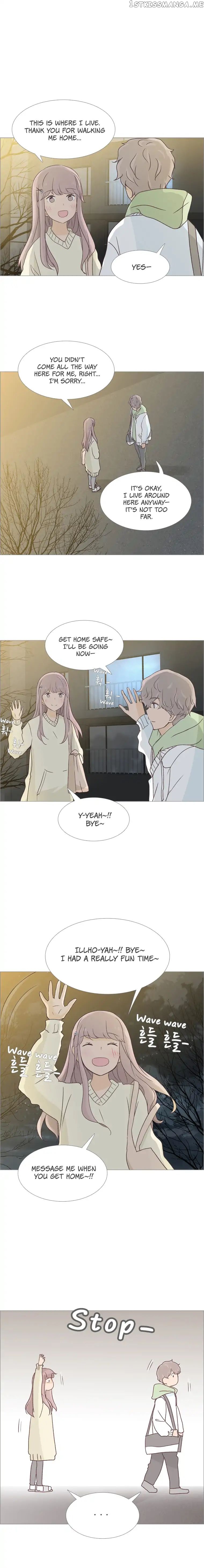 Dear Future You chapter 21 - page 11
