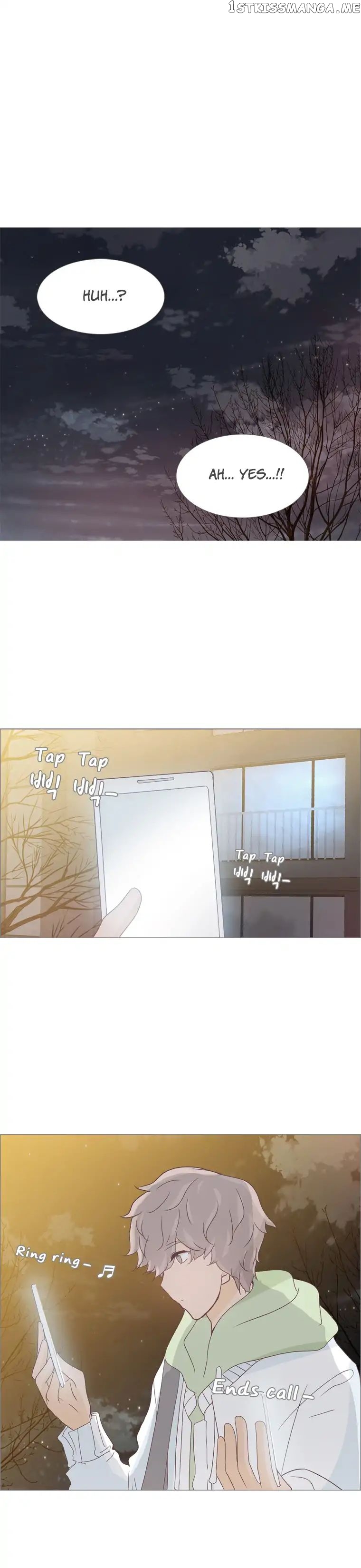 Dear Future You chapter 21 - page 13
