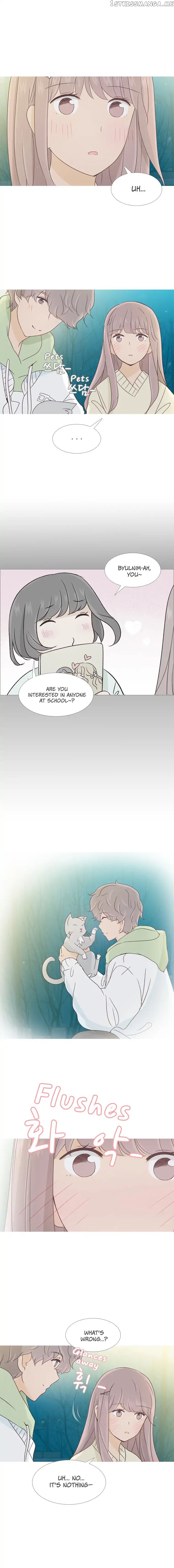 Dear Future You chapter 21 - page 4