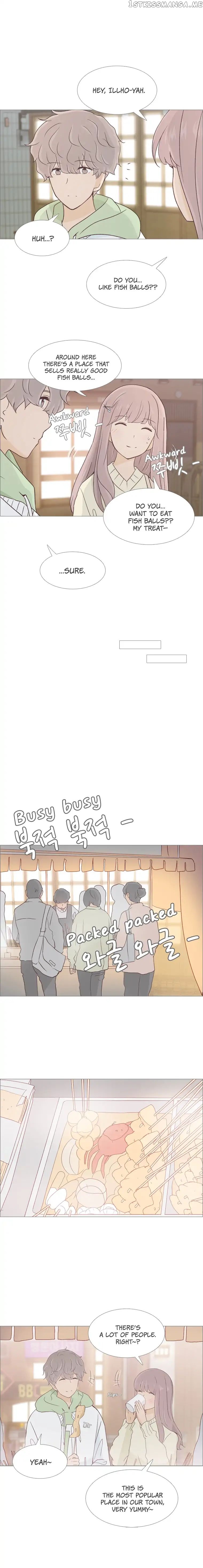 Dear Future You chapter 21 - page 6