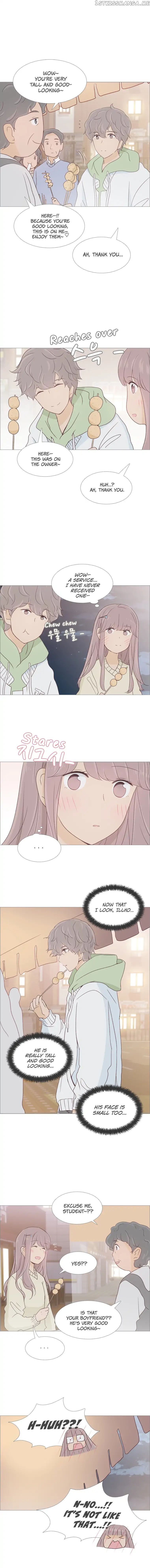 Dear Future You chapter 21 - page 7