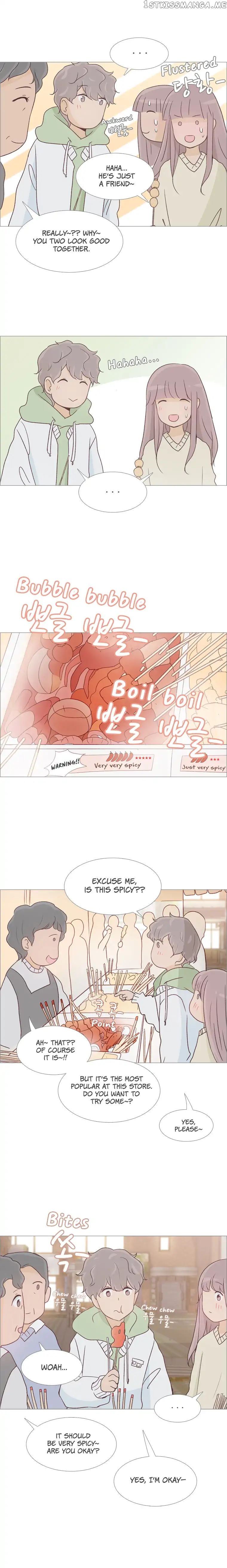 Dear Future You chapter 21 - page 8