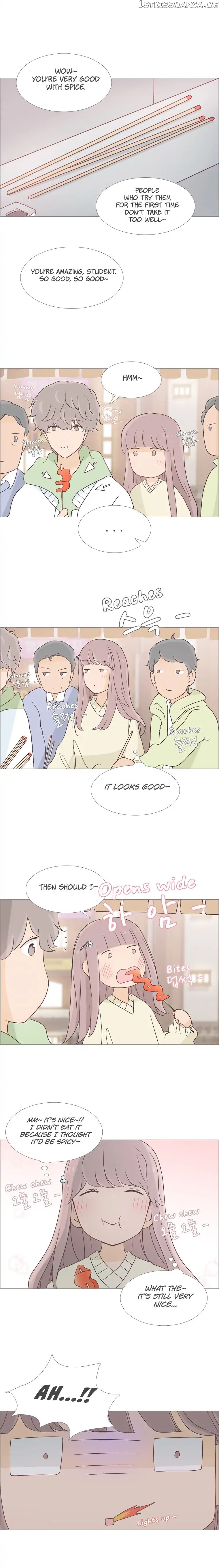 Dear Future You chapter 21 - page 9