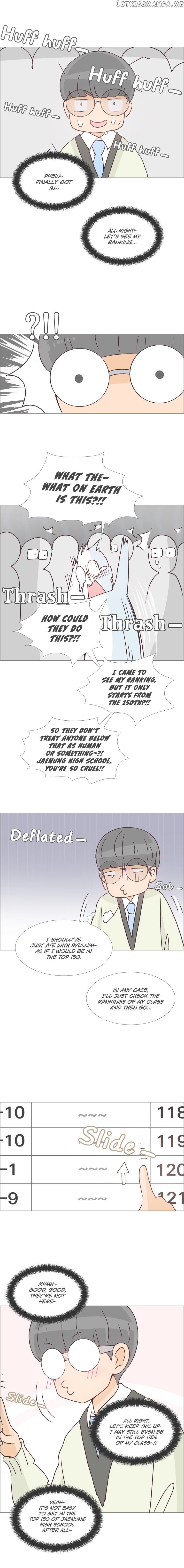 Dear Future You chapter 22 - page 10
