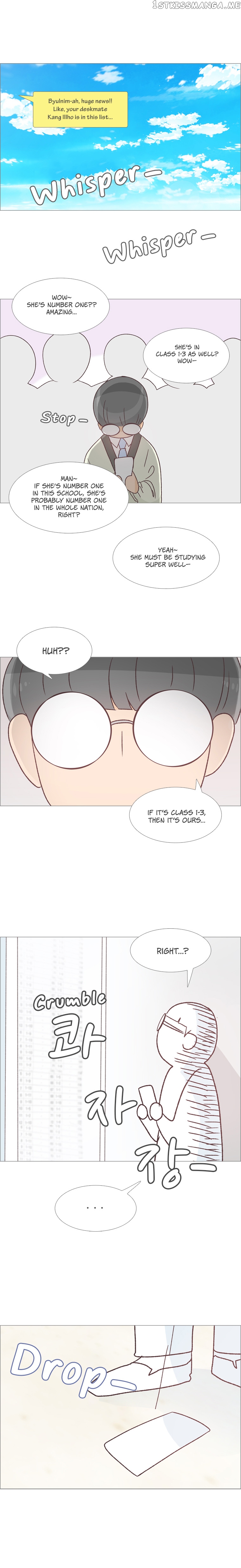 Dear Future You chapter 22 - page 12