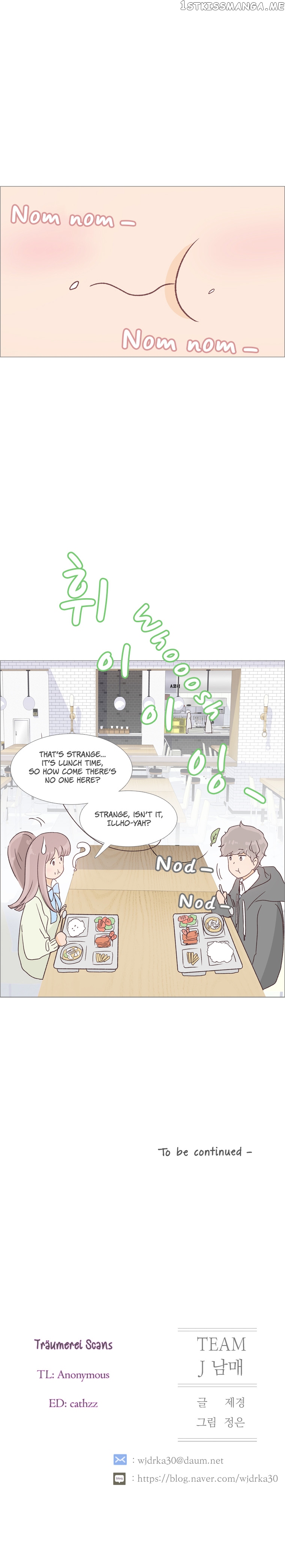 Dear Future You chapter 22 - page 14