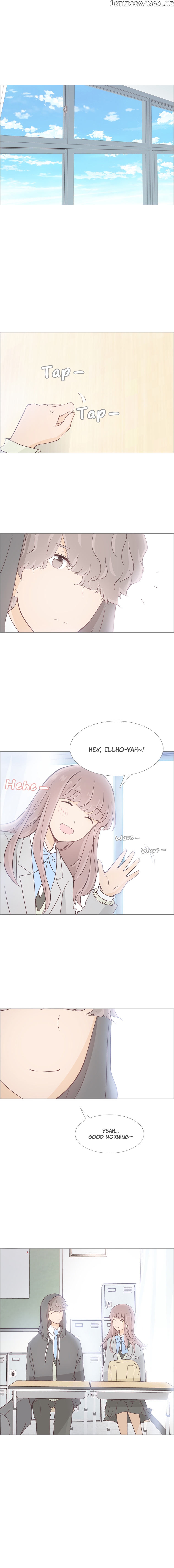 Dear Future You chapter 22 - page 5