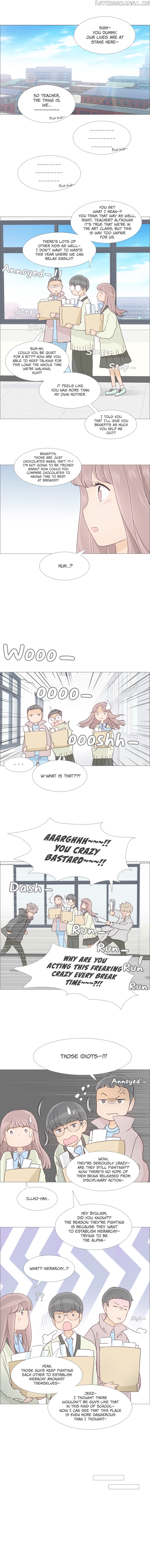 Dear Future You chapter 22 - page 7