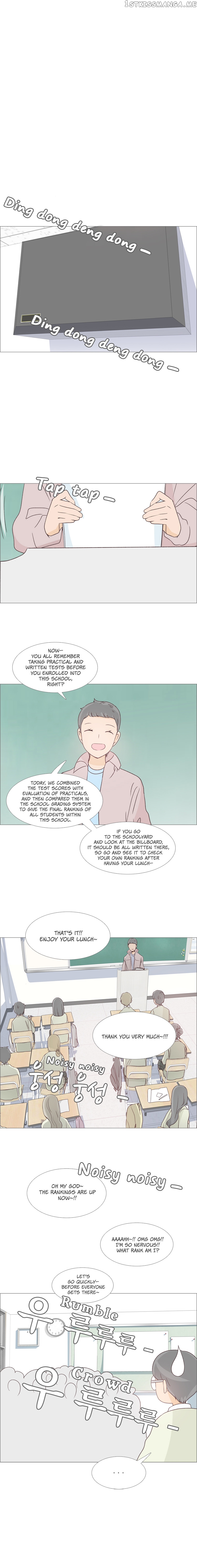 Dear Future You chapter 22 - page 8