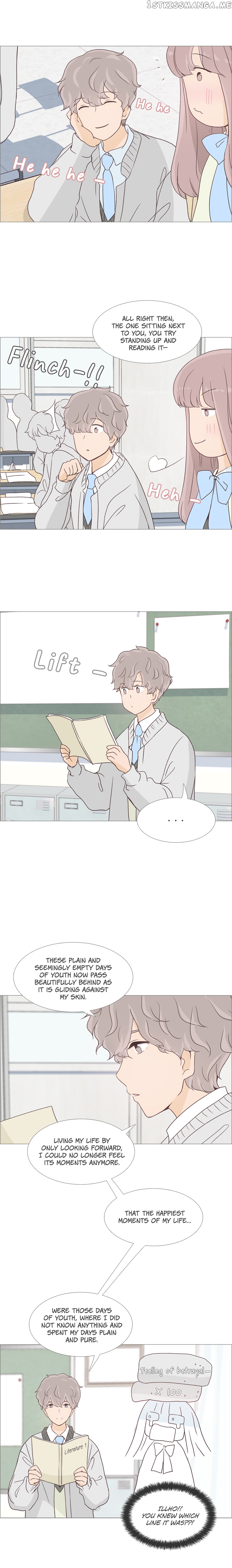 Dear Future You chapter 23 - page 4