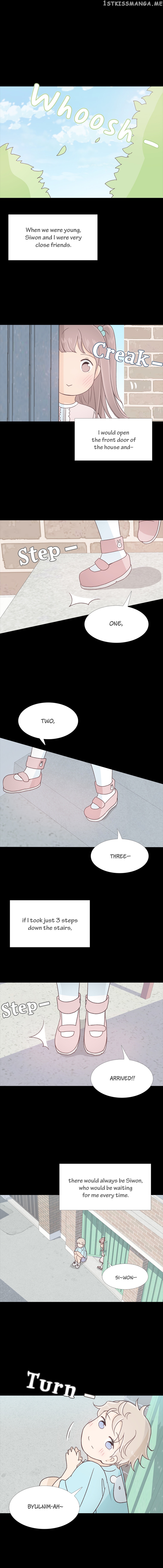 Dear Future You chapter 24 - page 1