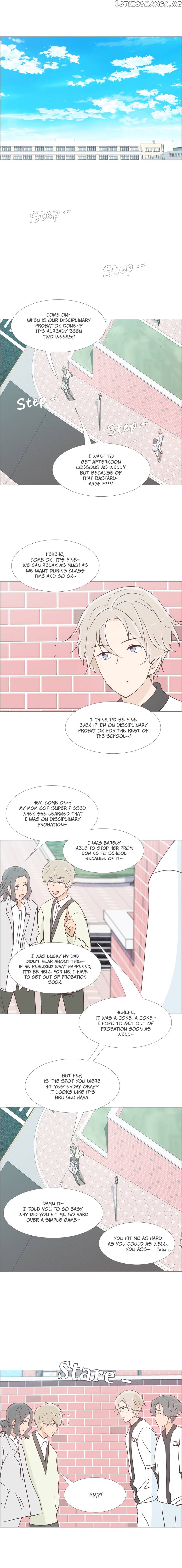 Dear Future You chapter 24 - page 11