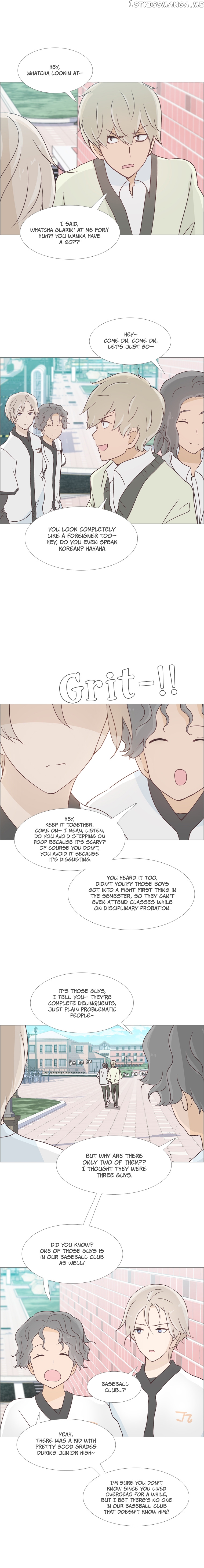 Dear Future You chapter 24 - page 12