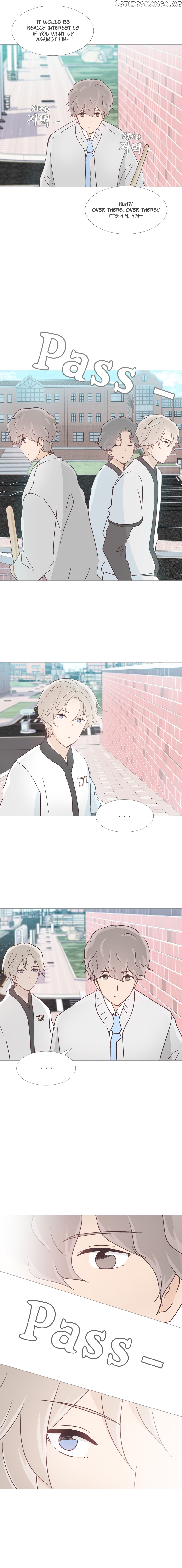 Dear Future You chapter 24 - page 13