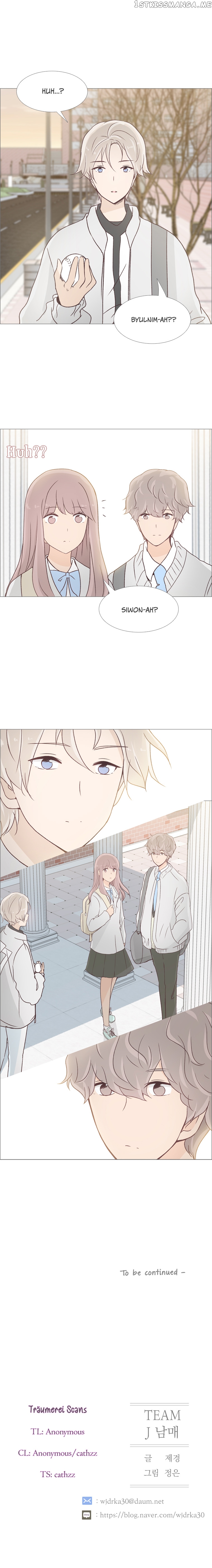 Dear Future You chapter 24 - page 16