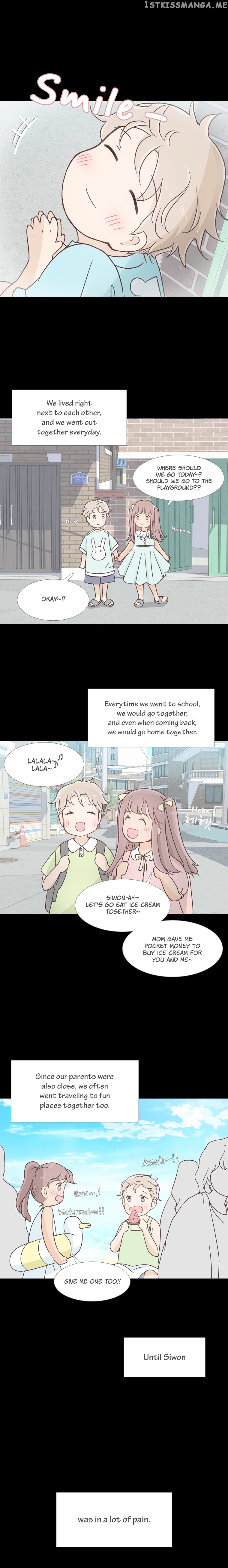 Dear Future You chapter 24 - page 2