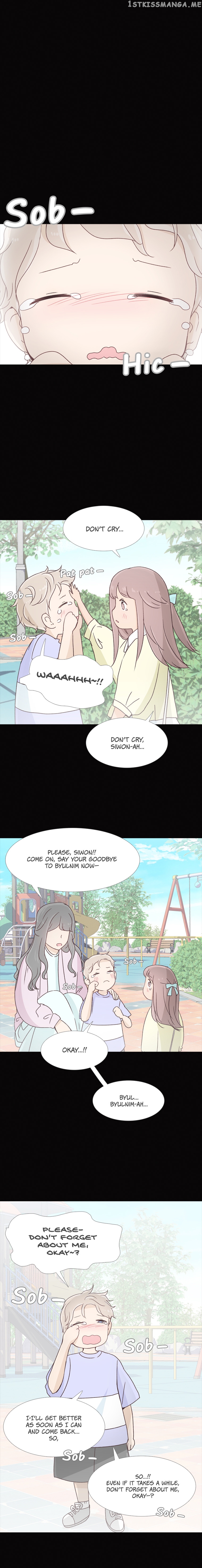 Dear Future You chapter 24 - page 3