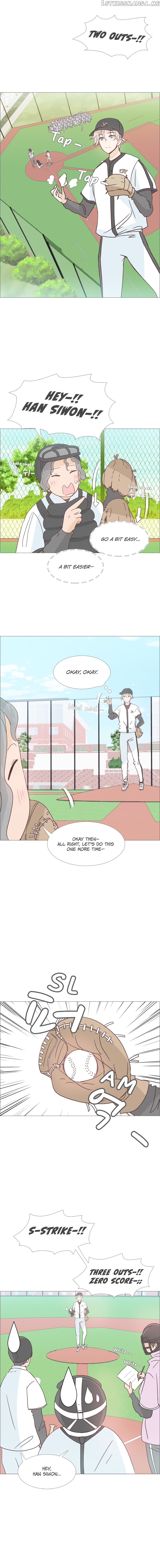 Dear Future You chapter 24 - page 6