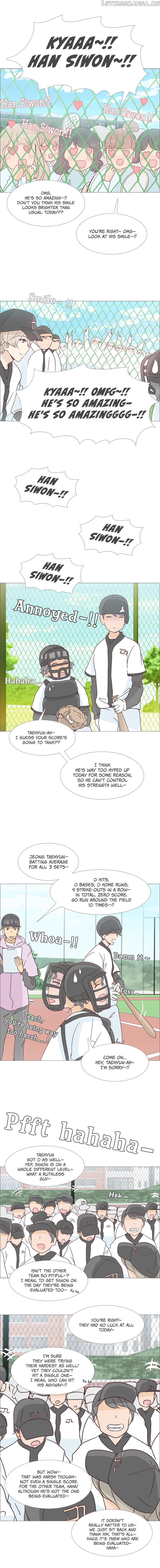 Dear Future You chapter 24 - page 7