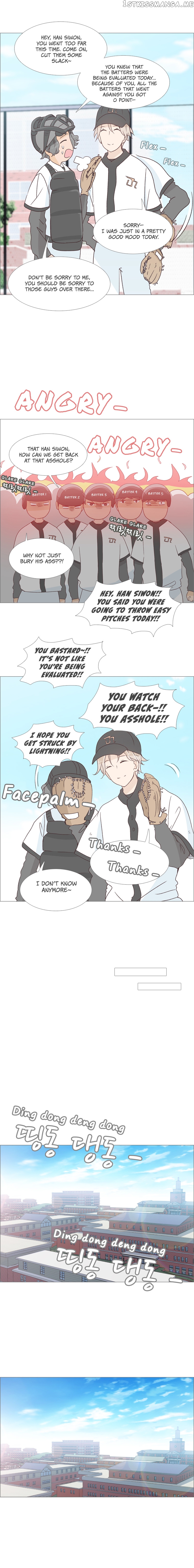 Dear Future You chapter 24 - page 8