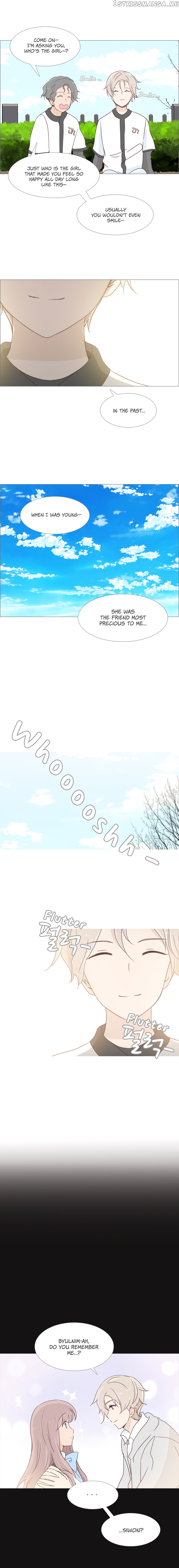 Dear Future You chapter 24 - page 9