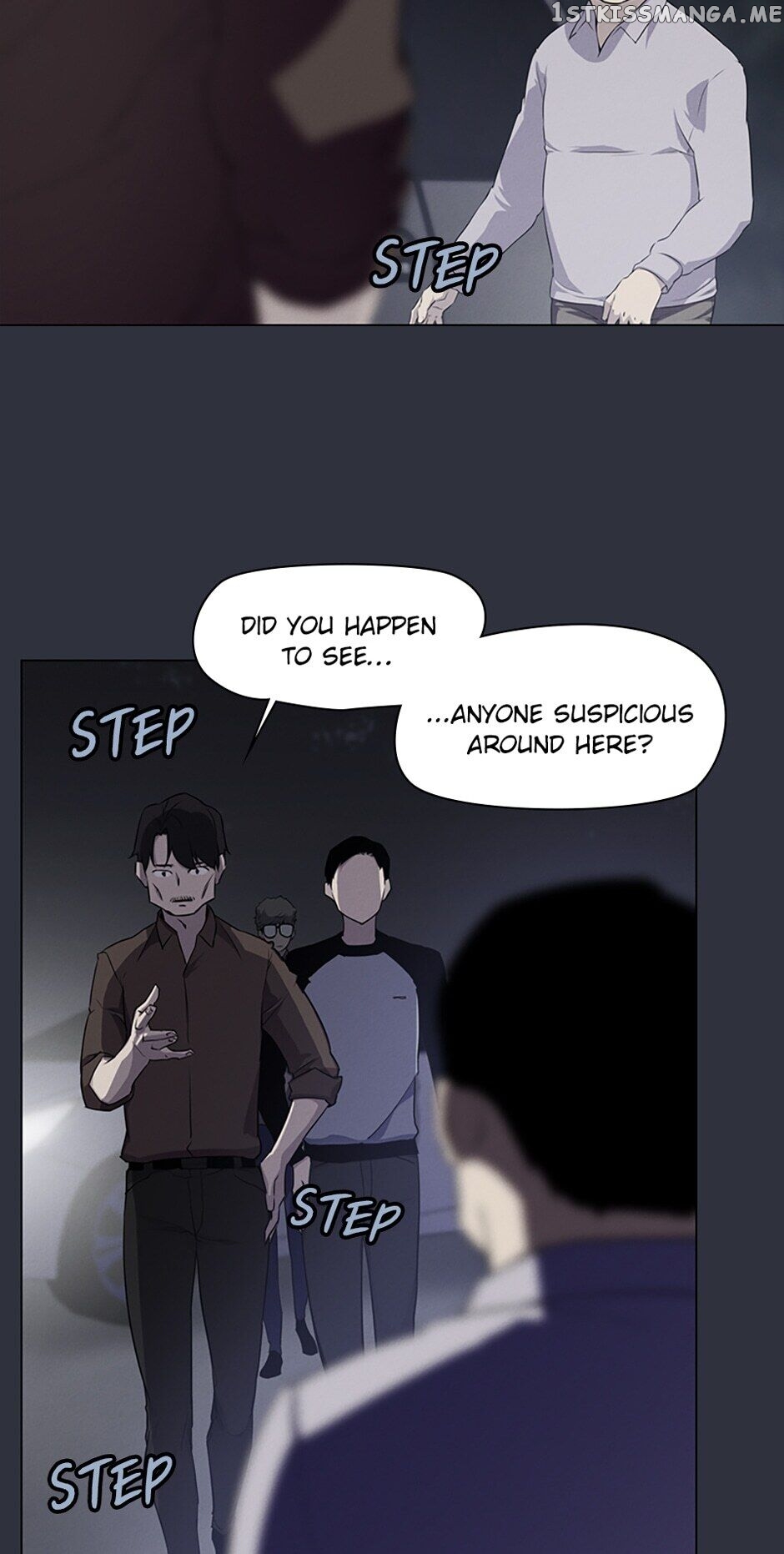 Item – Manga chapter 39 - page 16