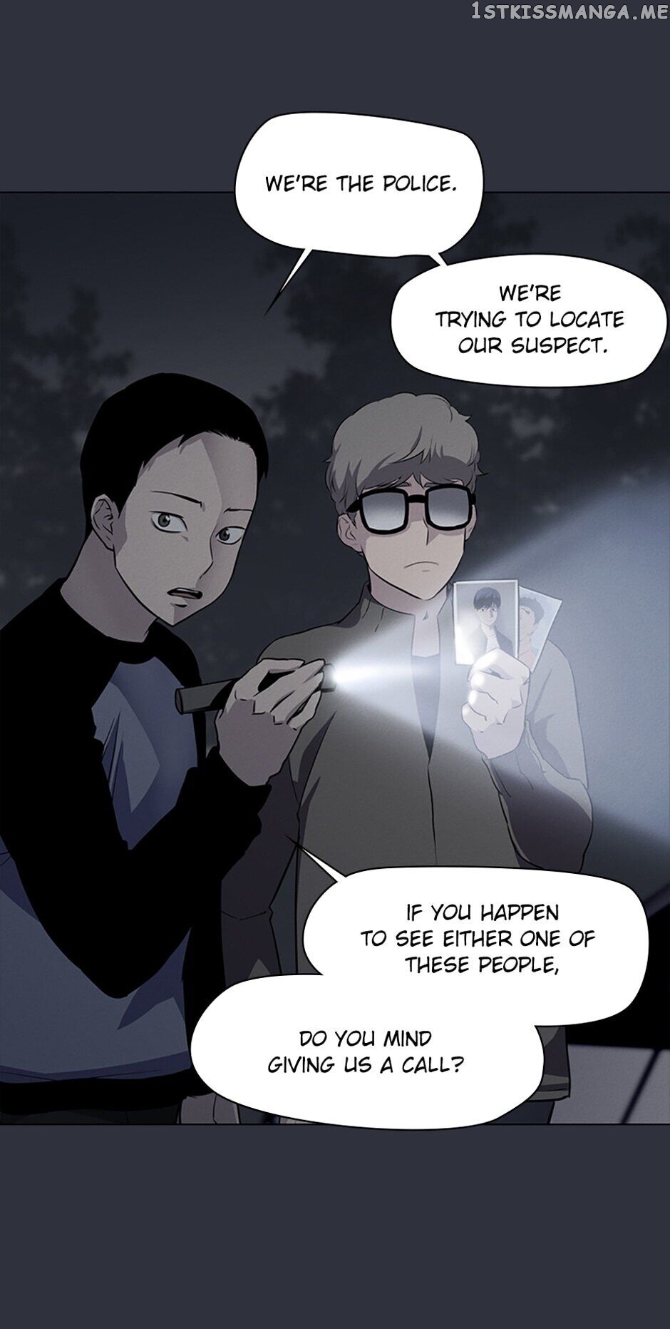 Item – Manga chapter 39 - page 18