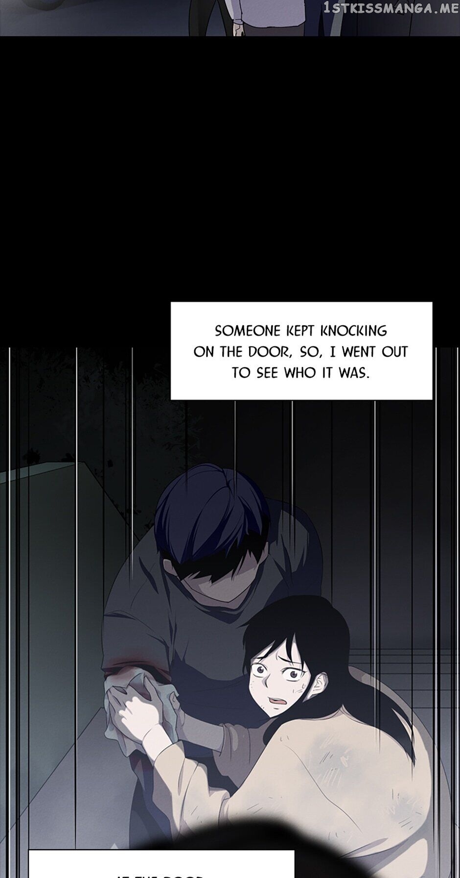 Item – Manga chapter 39 - page 33