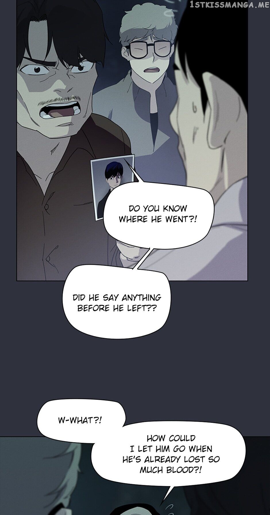 Item – Manga chapter 39 - page 36