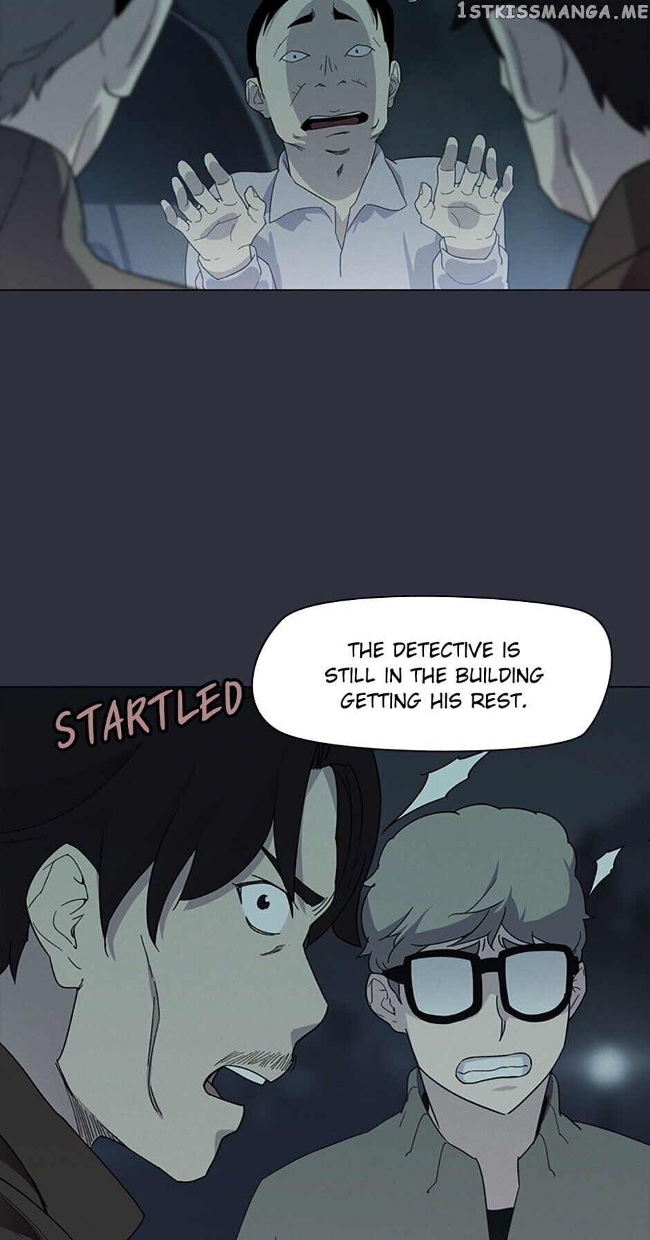 Item – Manga chapter 39 - page 37