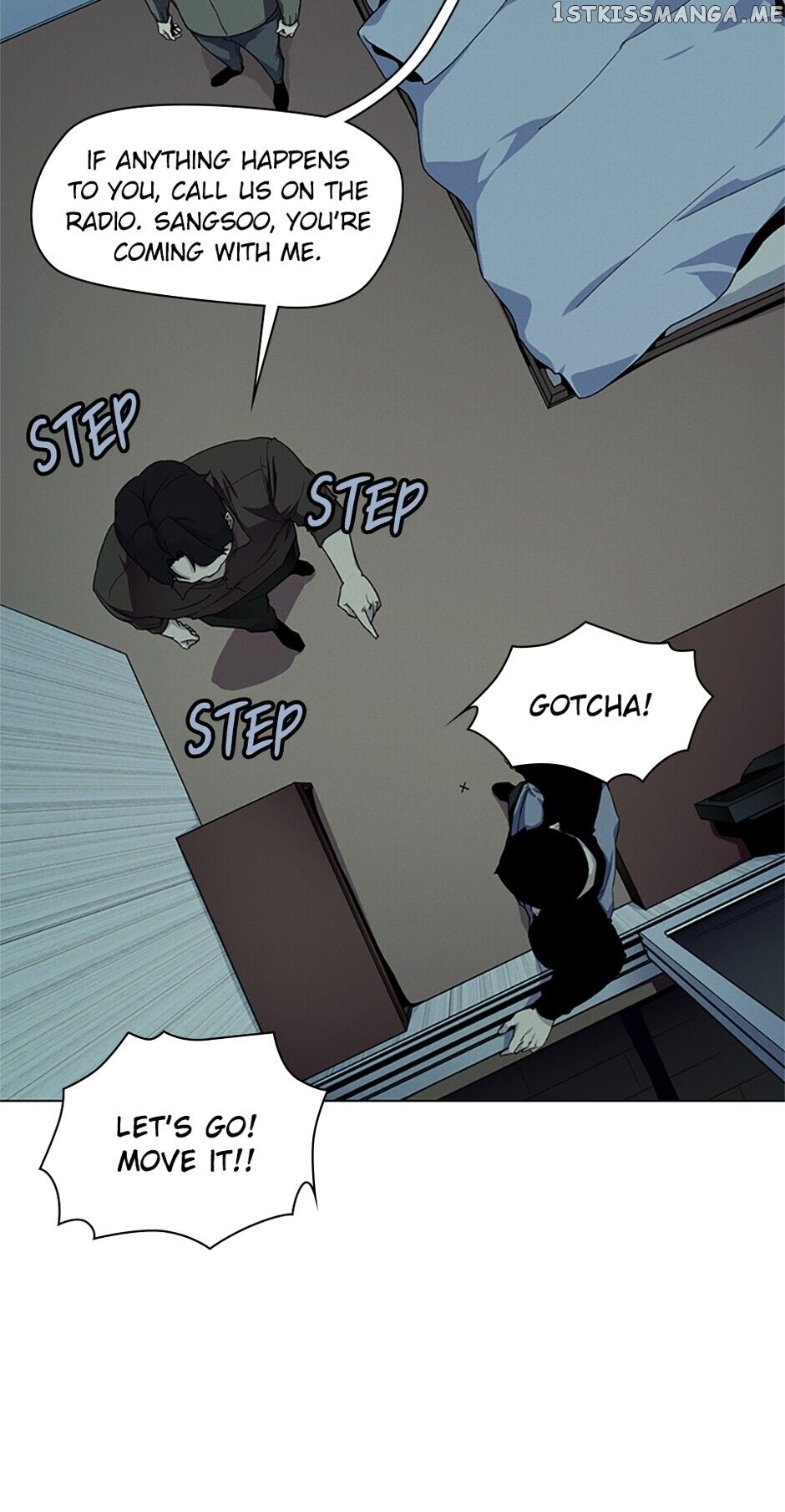 Item – Manga chapter 39 - page 64