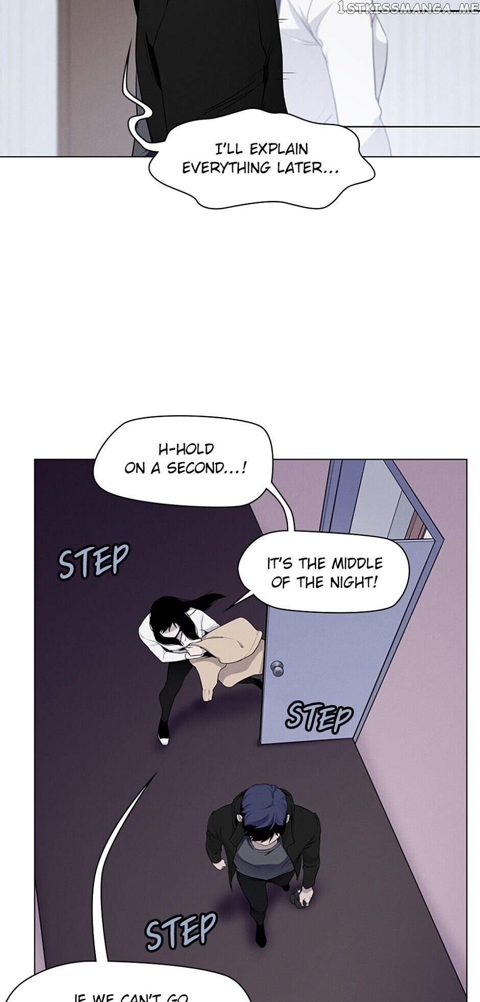 Item – Manga chapter 39 - page 8