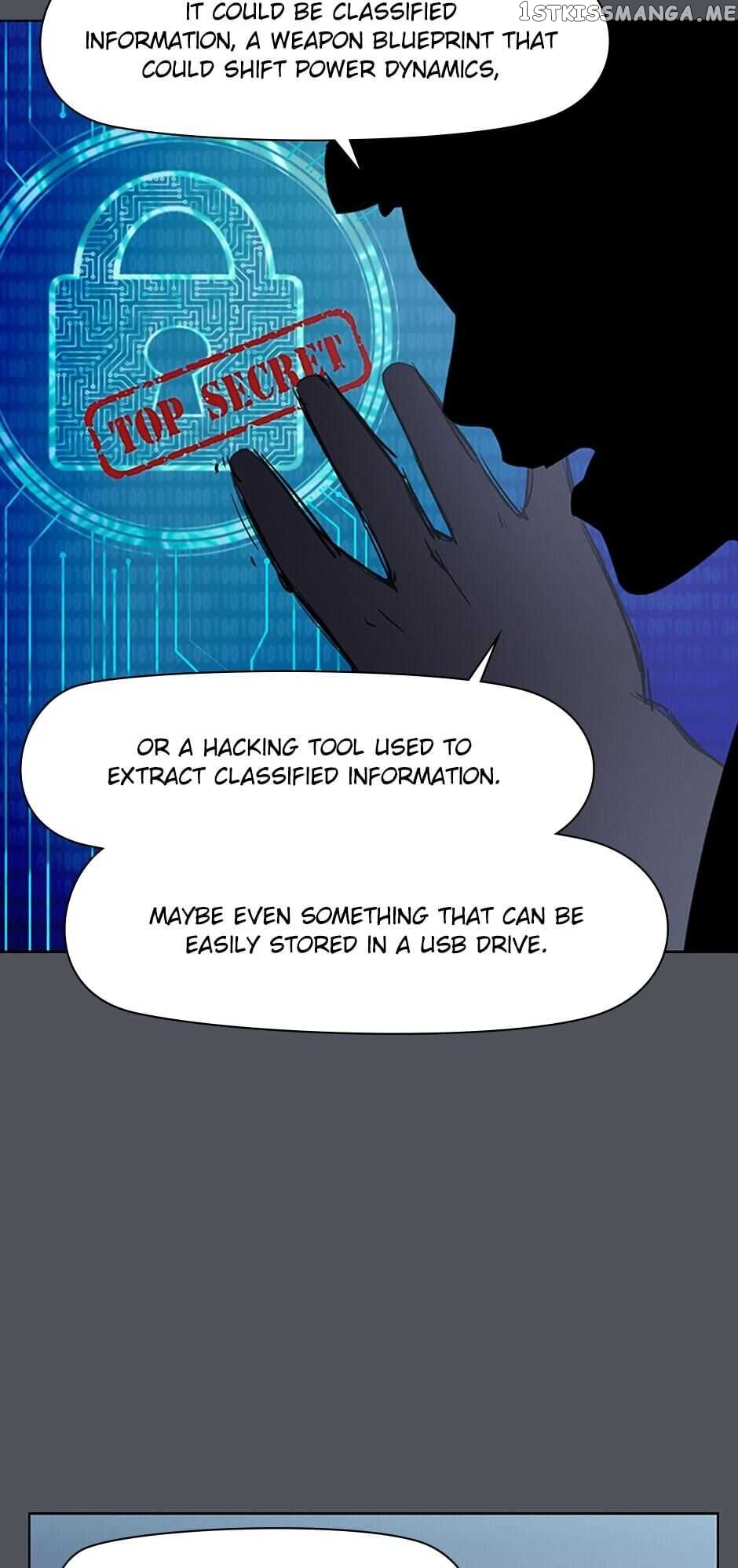 Item – Manga chapter 53 - page 11