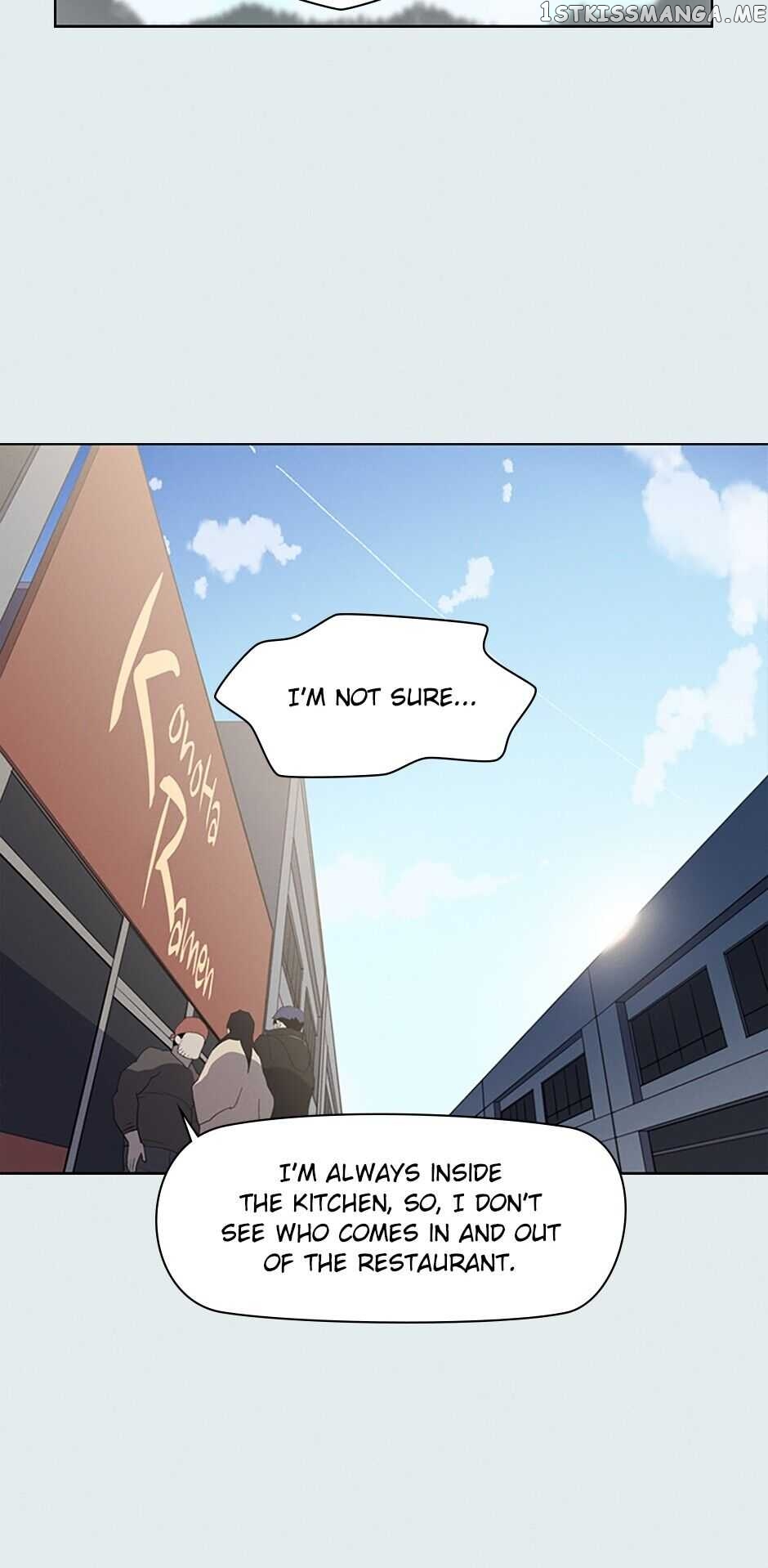 Item – Manga chapter 53 - page 38