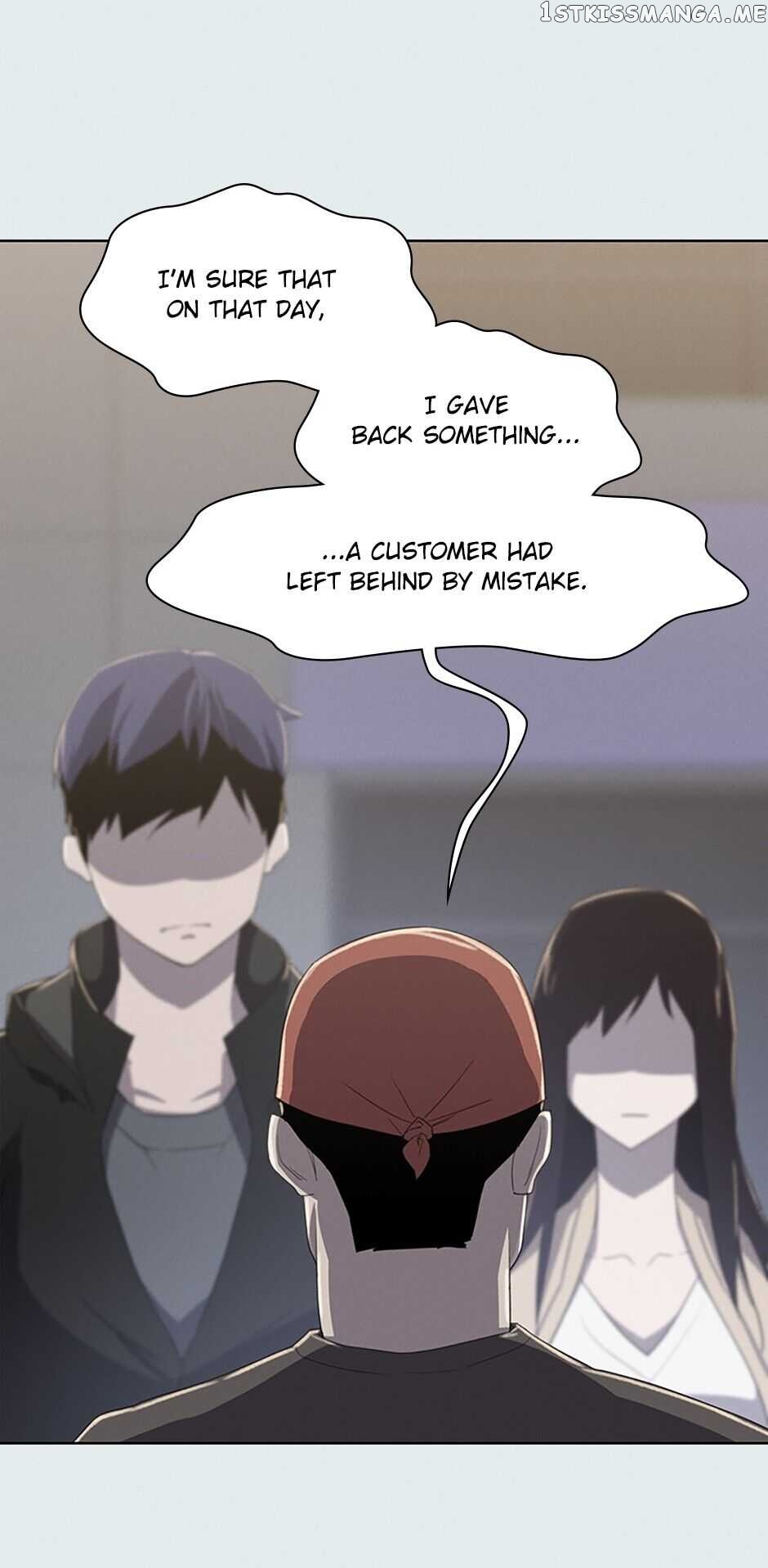 Item – Manga chapter 53 - page 39