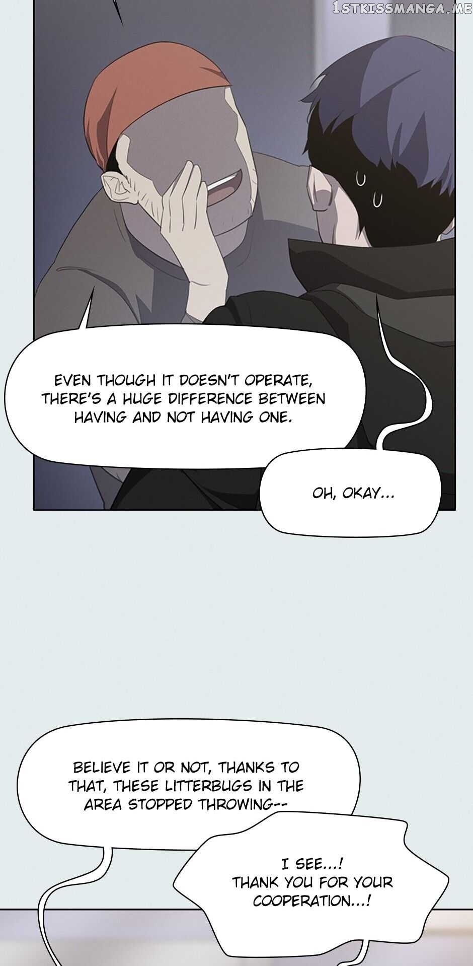 Item – Manga chapter 53 - page 42