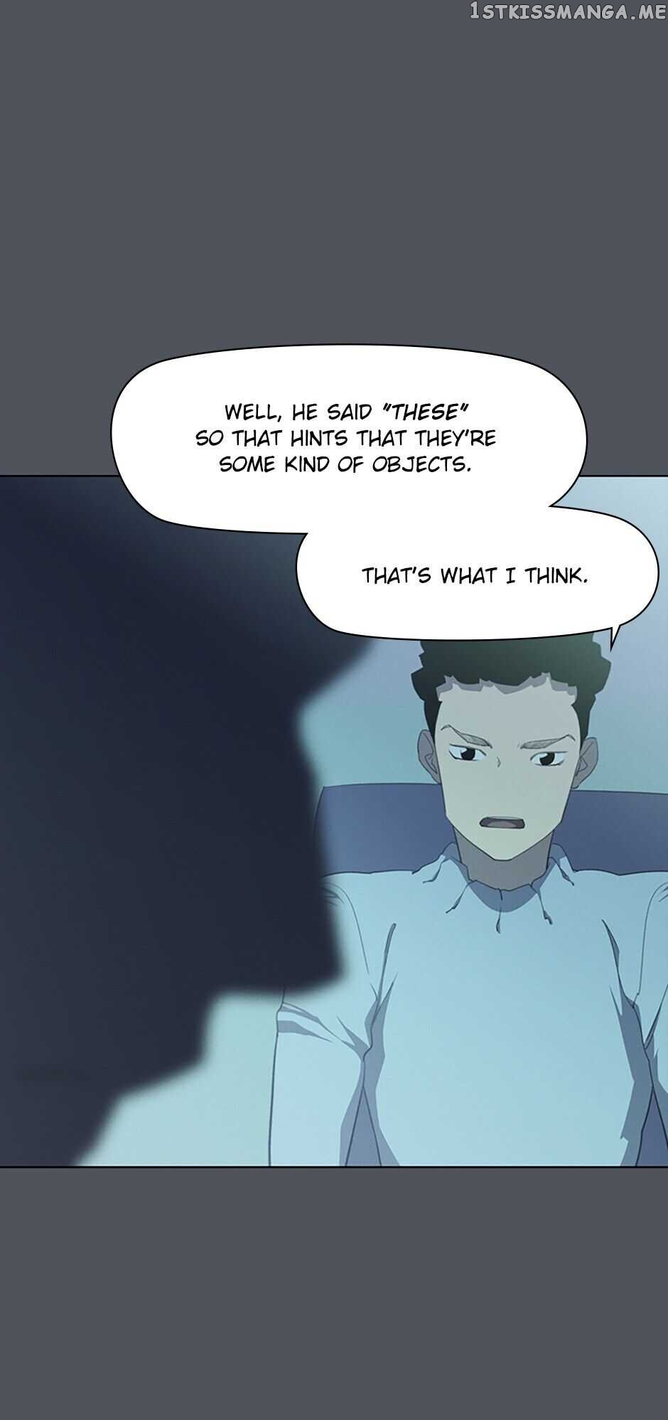 Item – Manga chapter 53 - page 6