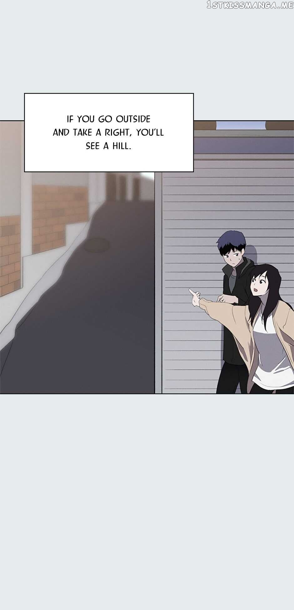 Item – Manga chapter 53 - page 69